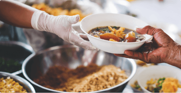 Illustration temps pour les autres