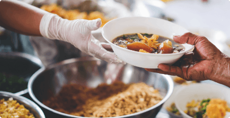 Illustration temps pour les autres