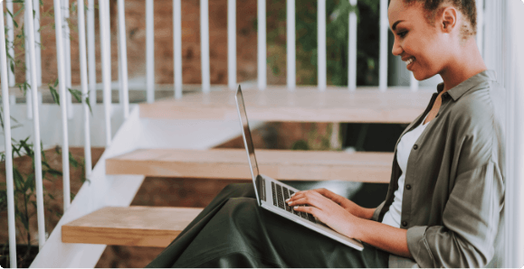 Illustration tri pour faire des heureux