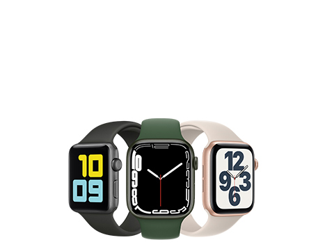 AppleWatch