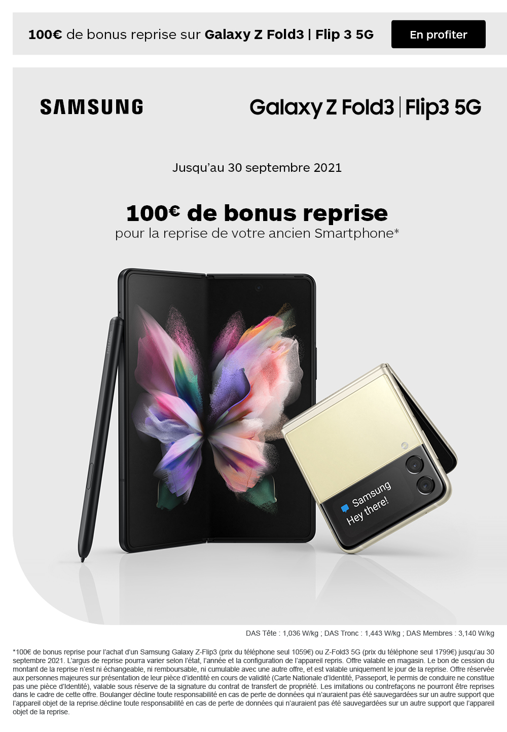 smartphone8 Boulanger