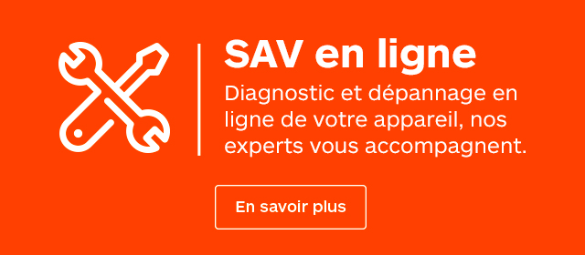 Sav en ligne