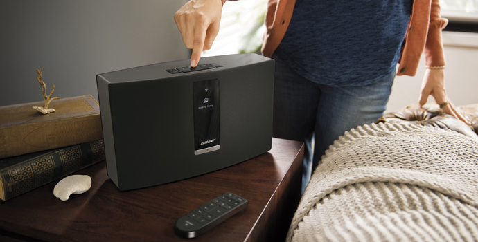 Bose SoundTouch 20