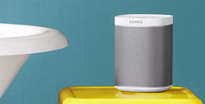 Sonos Play1-1
