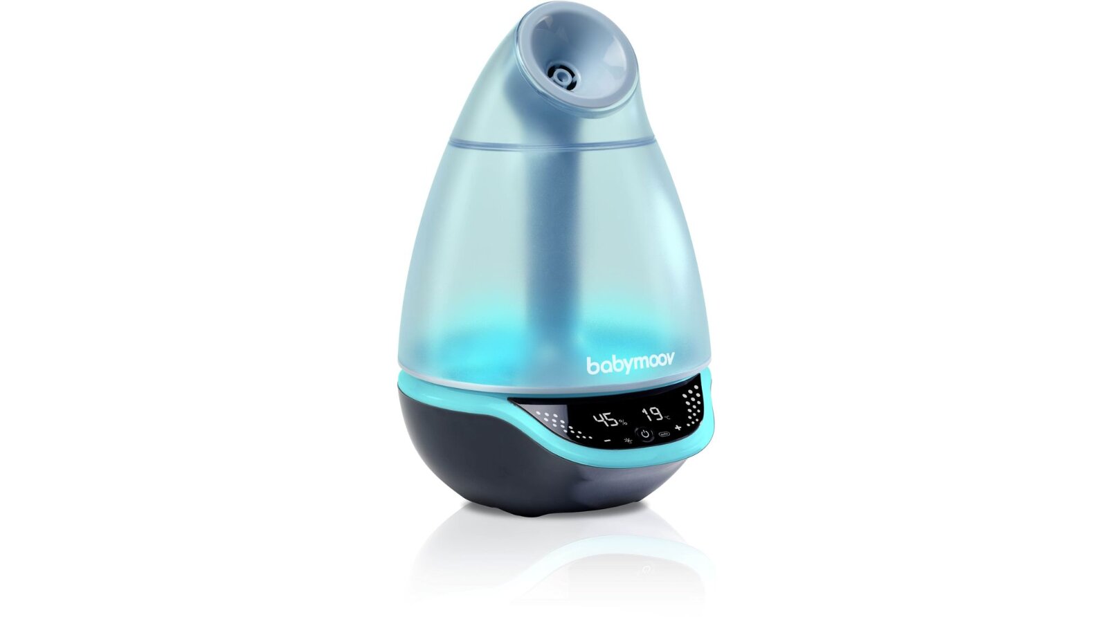 choix humidificateurs