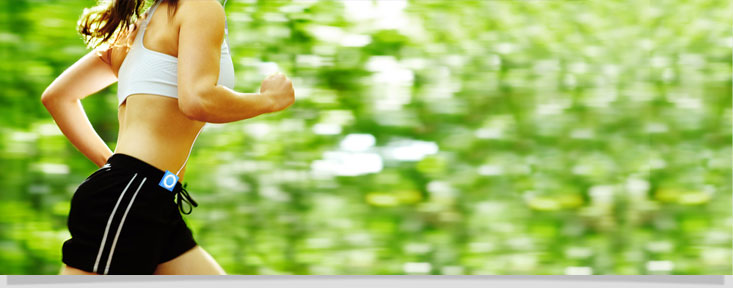 En pleine forme dès le printemps !