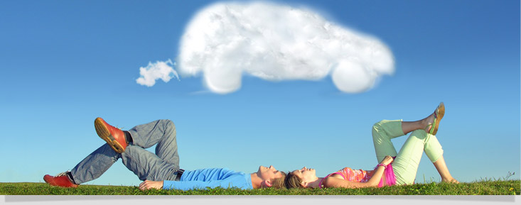 Partez-vous l'esprit tranquille ?