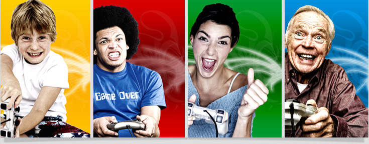 Et vous, quel joueur êtes-vous ?