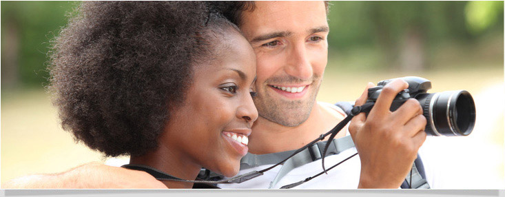 Prêt à passer derrière l'objectif ?