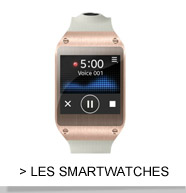Les smartwatch