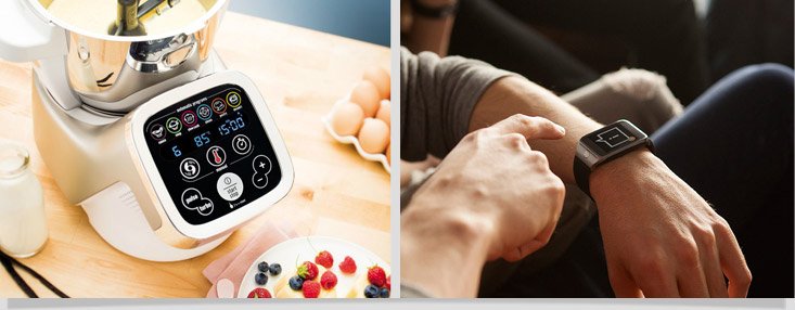 Les produits qui changent notre quotidien