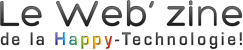 Le Web'Zine