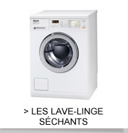 Les lave-linge séchant