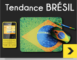 Tendance Brésil