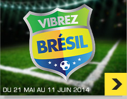 Vibrez Brésil