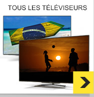 Tous les téléviseurs