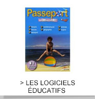 Les logiciels éducatifs 