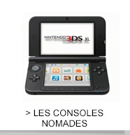 Les consoles nomades