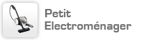 Petit élèctroménager