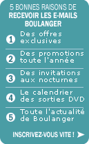 Cliquez ici pour vous inscrire