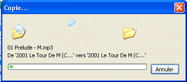 Copie en cours ...